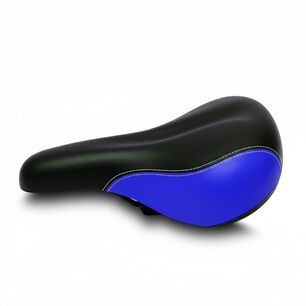Asiento Radical Mountain Mtb 151 Negro Azul