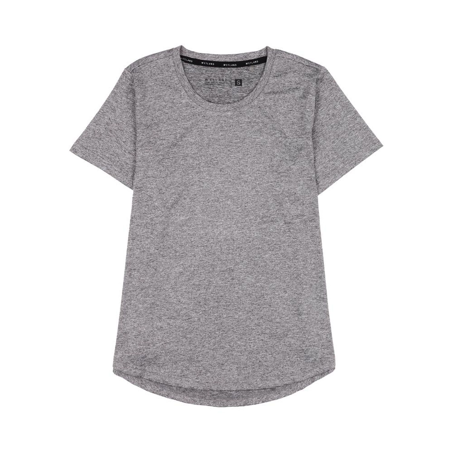 Polera Deportiva Mujer Wetland image number 0.0