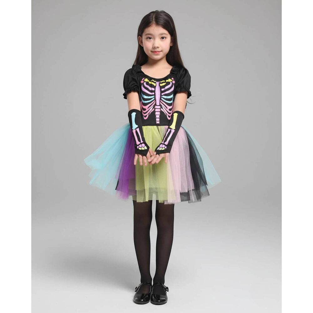 Disfraz Cosplay Princesa Calabaza image number 12.0