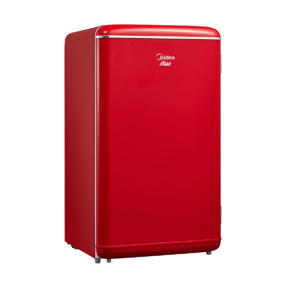 Frigobar Midea MDRD142FGE13S / Frío Directo / 93 Litros image number 4.0