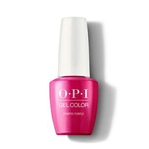 Esmalte De Uñas Permanente Pompeii Purple