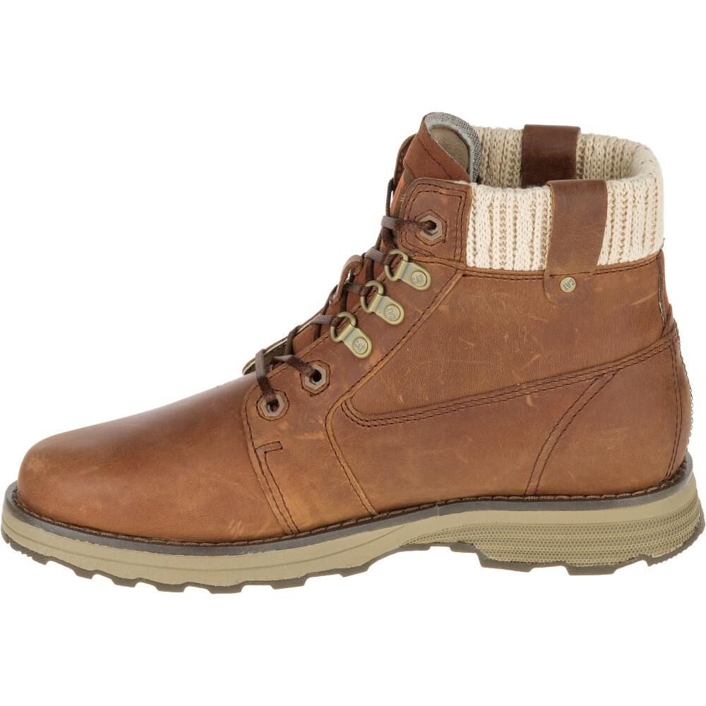 Botines Mujer en Ofertas | Hites.com | CATERPILLAR en Oferta este Cyber Day  2022 | Hites.com