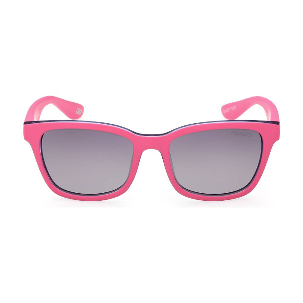 Lentes De Sol Rosa Polarizados Skechers Para Ni&ntilde;os image number 0.0