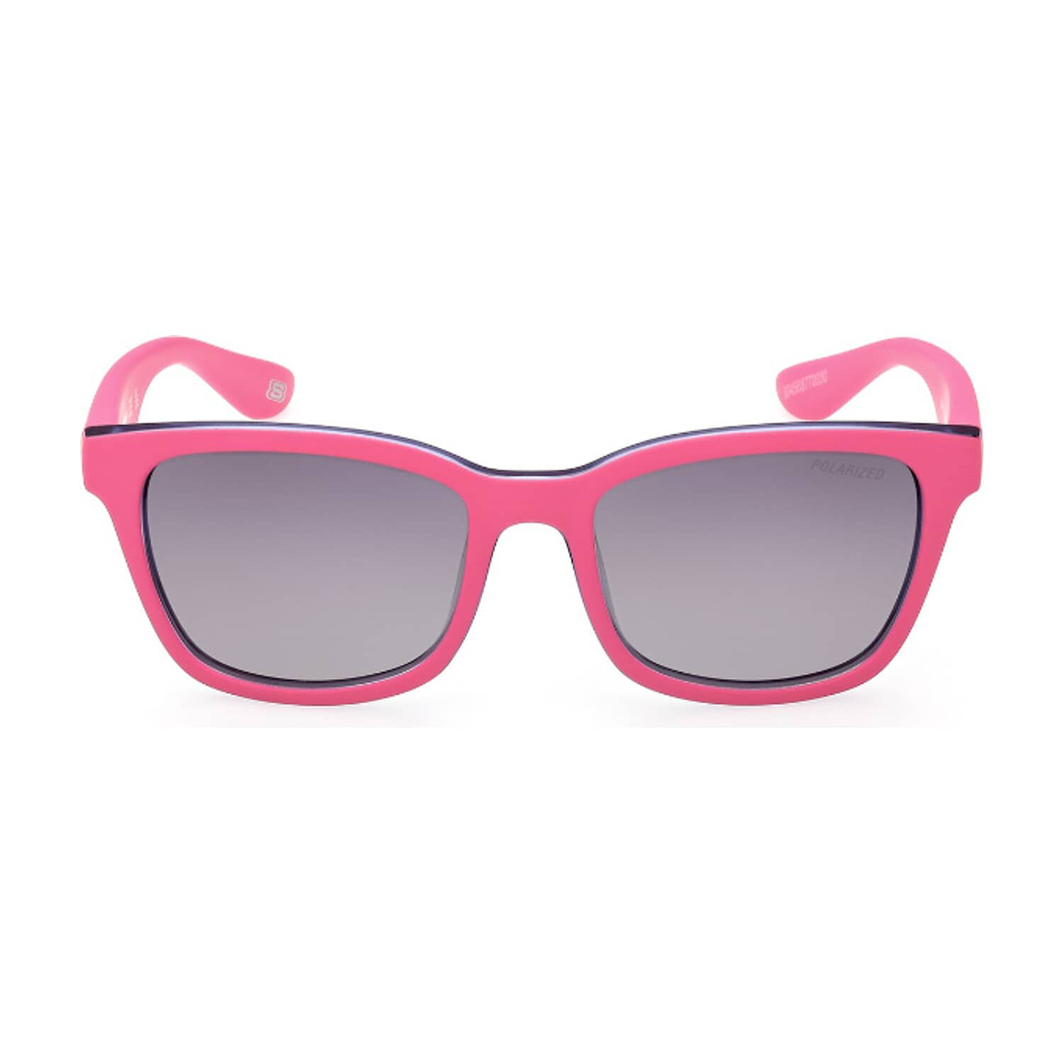 Lentes De Sol Rosa Polarizados Skechers Para Ni&ntilde;os image number 0.0