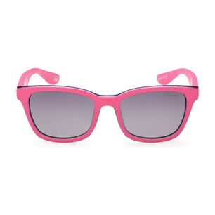 Lentes De Sol Rosa Polarizados Skechers Para Ni&ntilde;os
