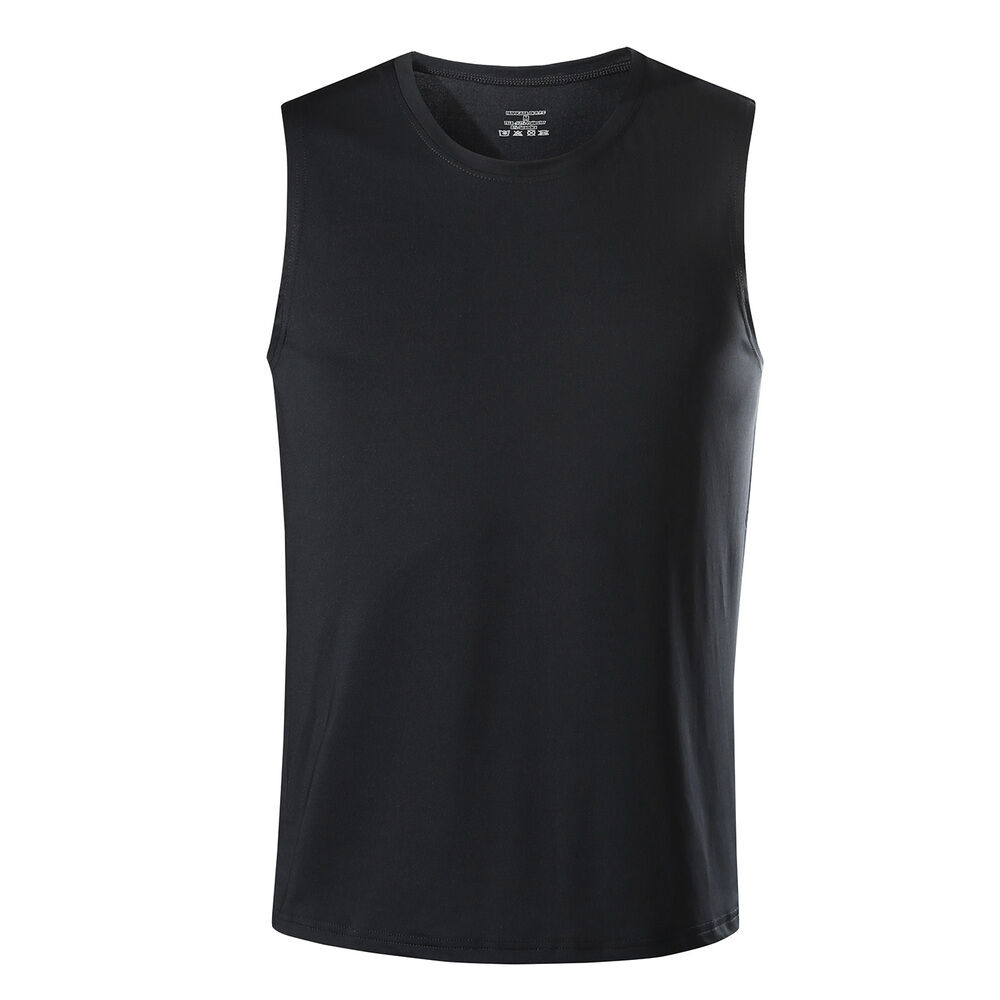Musculosa Dry Fit Cape Hombre image number 0.0