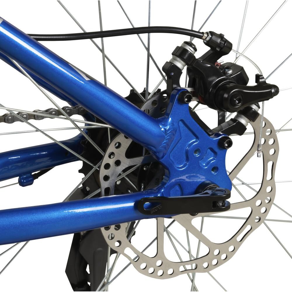 Bicicleta Mountain Bike Oxford Emerald / Aro 29 image number 4.0