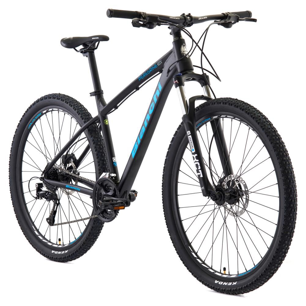 Bicicleta Mountain Bike Bianchi Peregrine 29 / Aro 29 image number 0.0