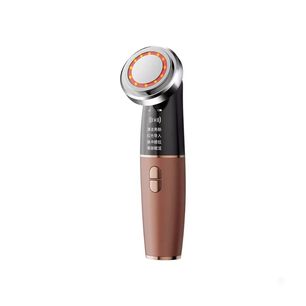 Masajeador Facial Led Limpieza Profunda Lifting