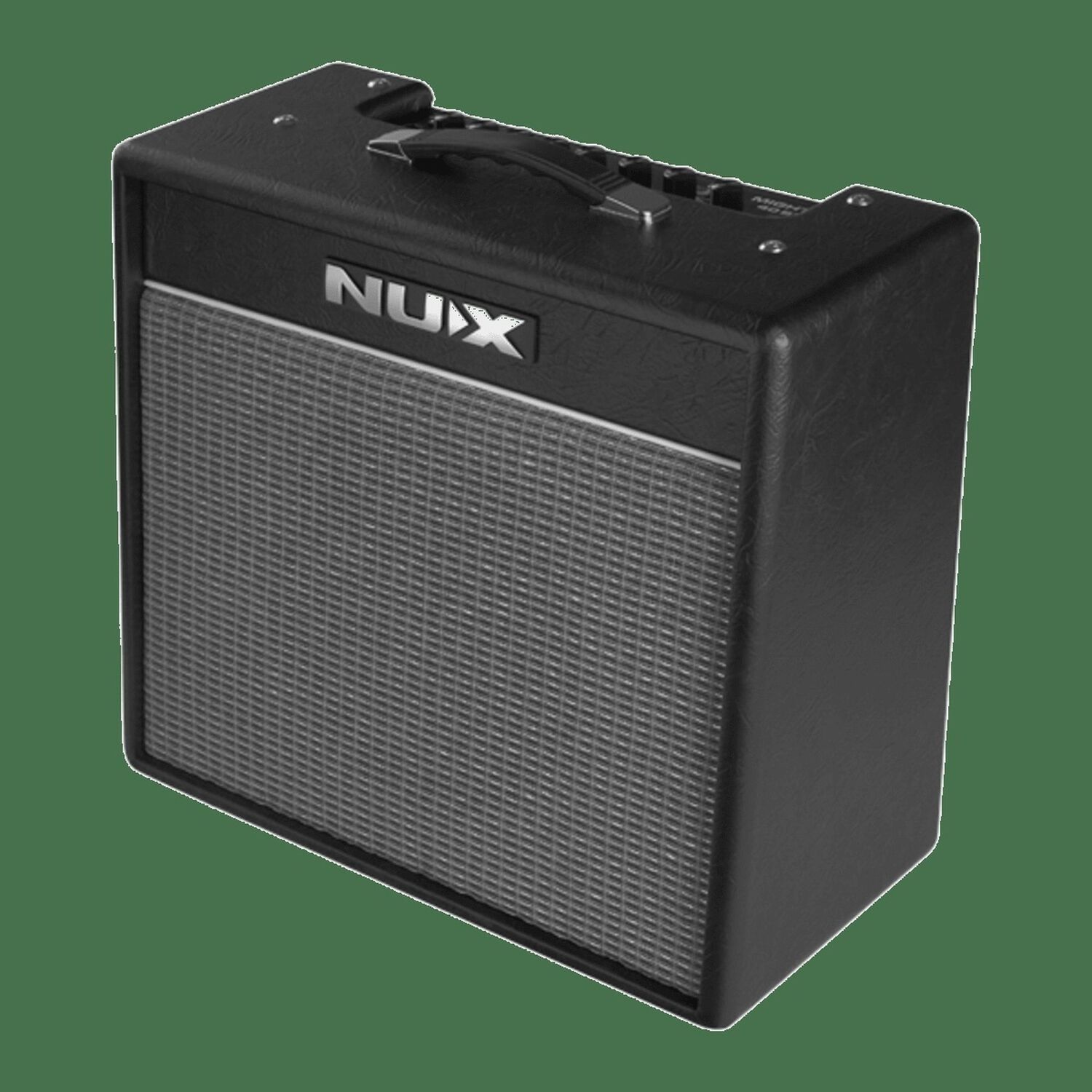 Amplificador Guitarra Mighty 40 Mkii Nga-40 Nux image number 1.0