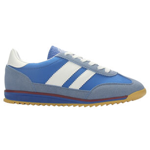 Zapatilla Mujer Urbano Azul Chalada Viti-2