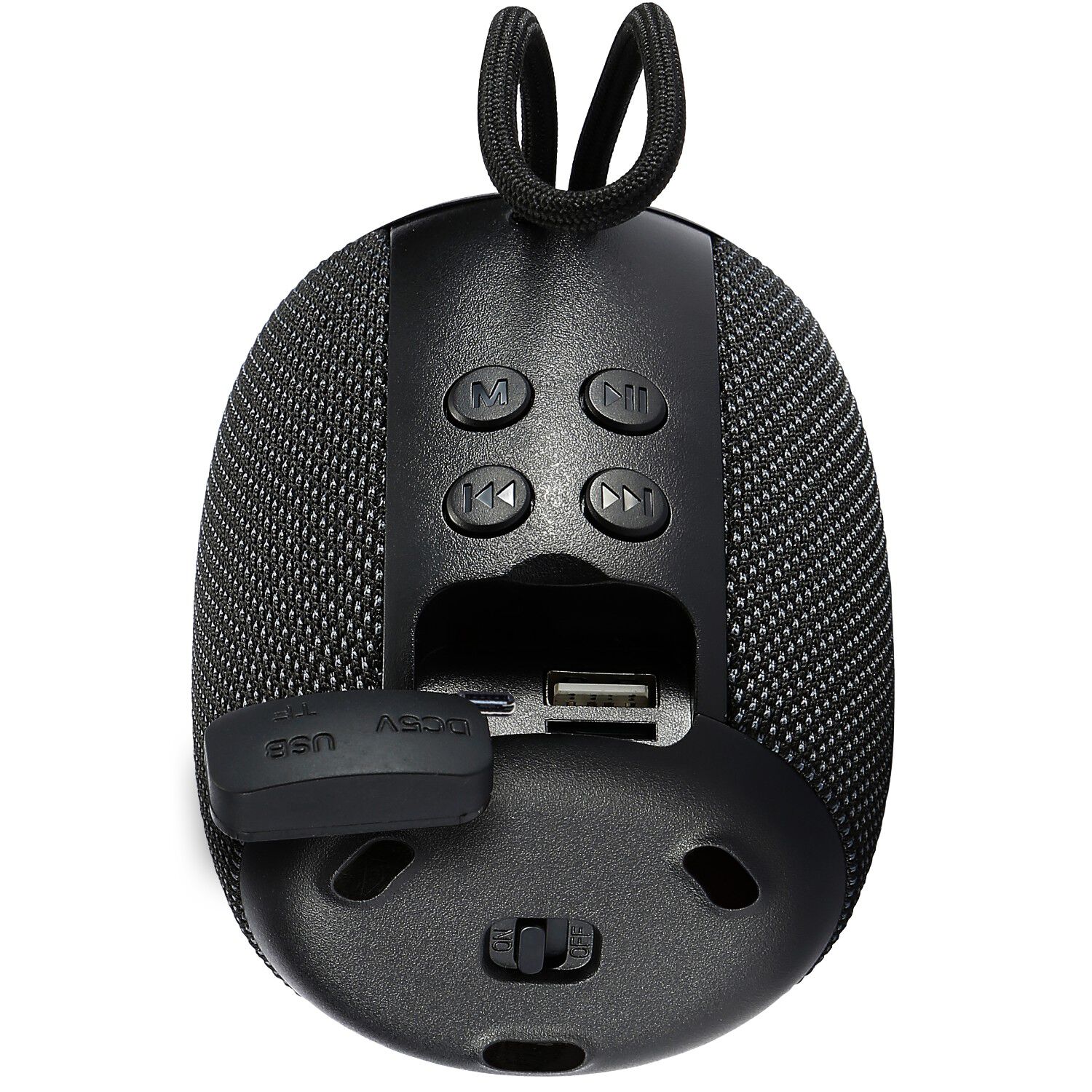 Parlante Port&aacute;til Bluetooth Mggrenade Master-g image number 3.0