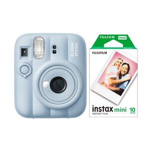 Cámara Instantanea Fujifilm Instax Mini 13 Blue