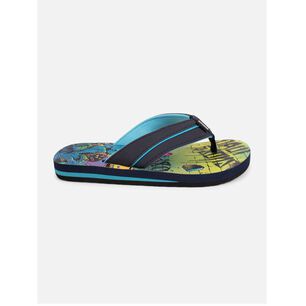 Sandalia Ni&ntilde;o Maui And Sons Multicolor