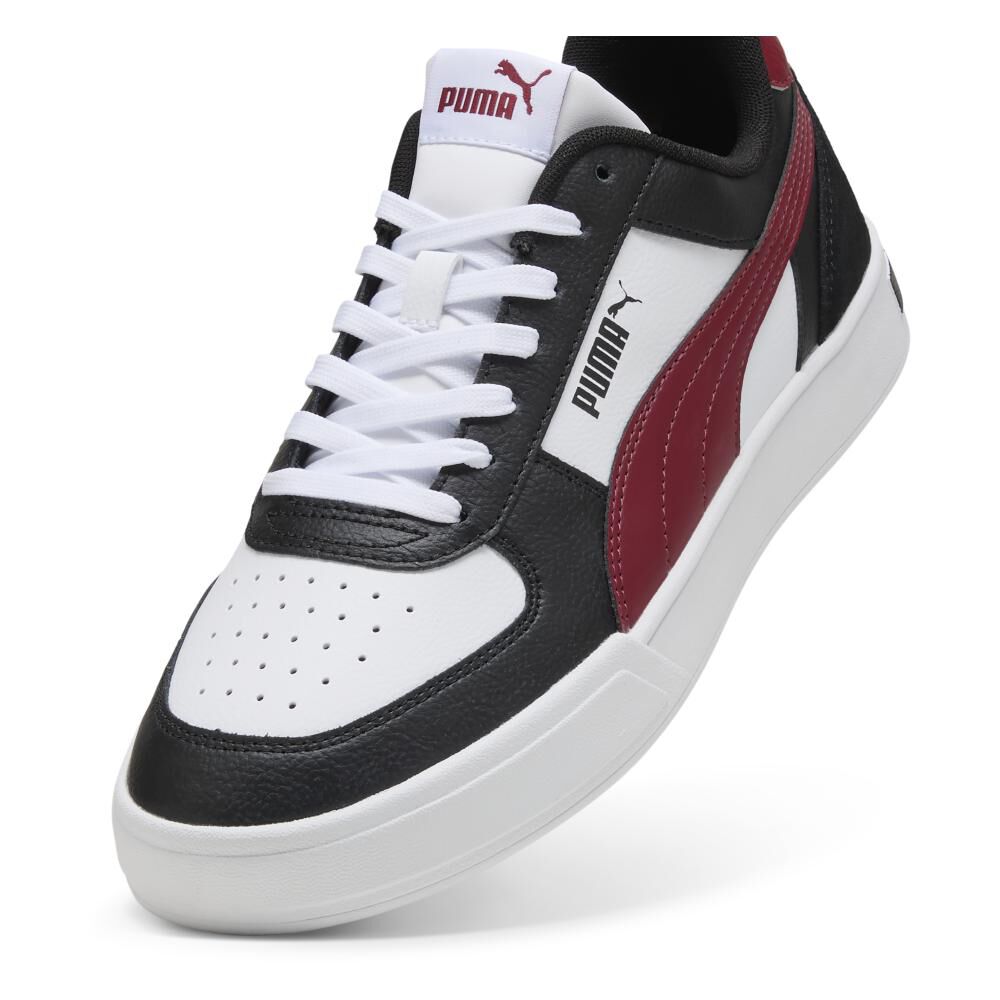 Zapatilla Urbana Hombre Puma Caven Mix image number 3.0