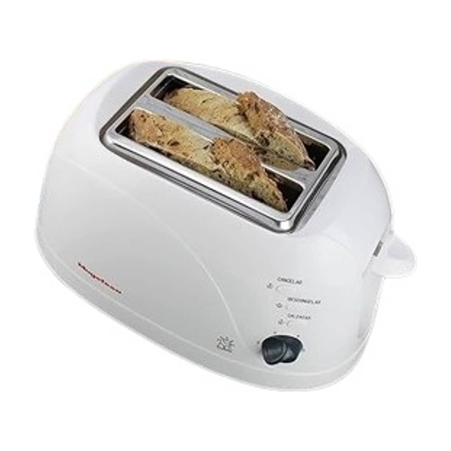 Tostador De Pan Magefesa 750w Modelo Mgf-3335 image number 1.0