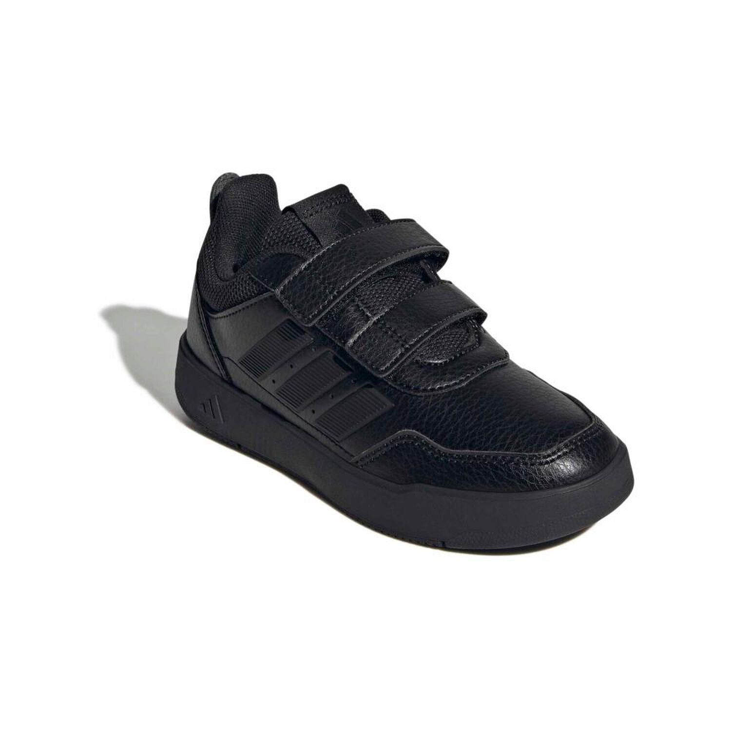 Zapatilla Adidas Tensaur Sport 3.0 Cf Ni&ntilde;o Negro image number 16.0