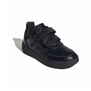 Zapatilla Adidas Tensaur Sport 3.0 Cf Ni&ntilde;o Negro