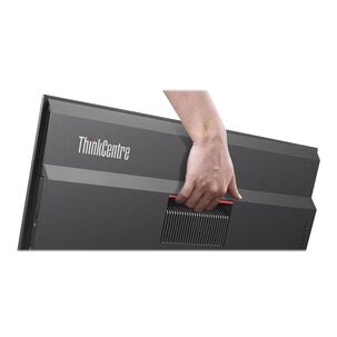 Computador All In One Lenovo Thinkcentre M700z 20" (i5-6ta 8gb 256gb Ssd) Reacondicionado Grado A