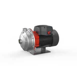 Bomba Centrifuga Inoxidable Amsm120/0,55 0,75hp 220v Leo