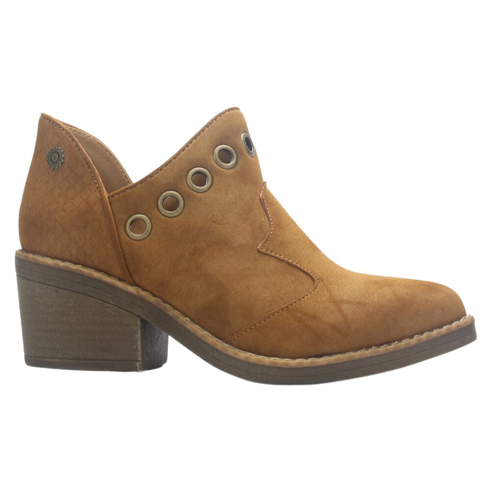 Botin Mujer Chalada Camp-15 Tostado Casual image number 0.0