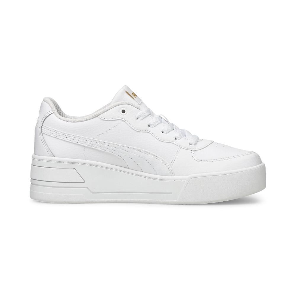 Zapatilla Urbana Mujer Puma image number 1.0