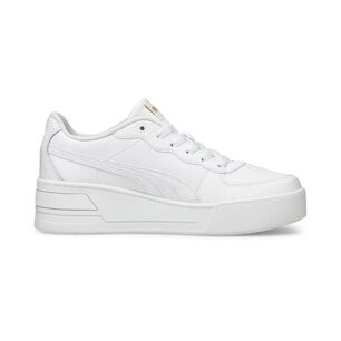 Zapatilla Puma Urbana Mujer Blanco