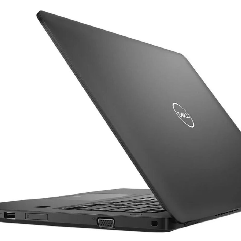 Dell Latitude 3490 - Core I5 8va Gen - 8gb De Ram Ddr4 - 256gb Ssd image number 2.0