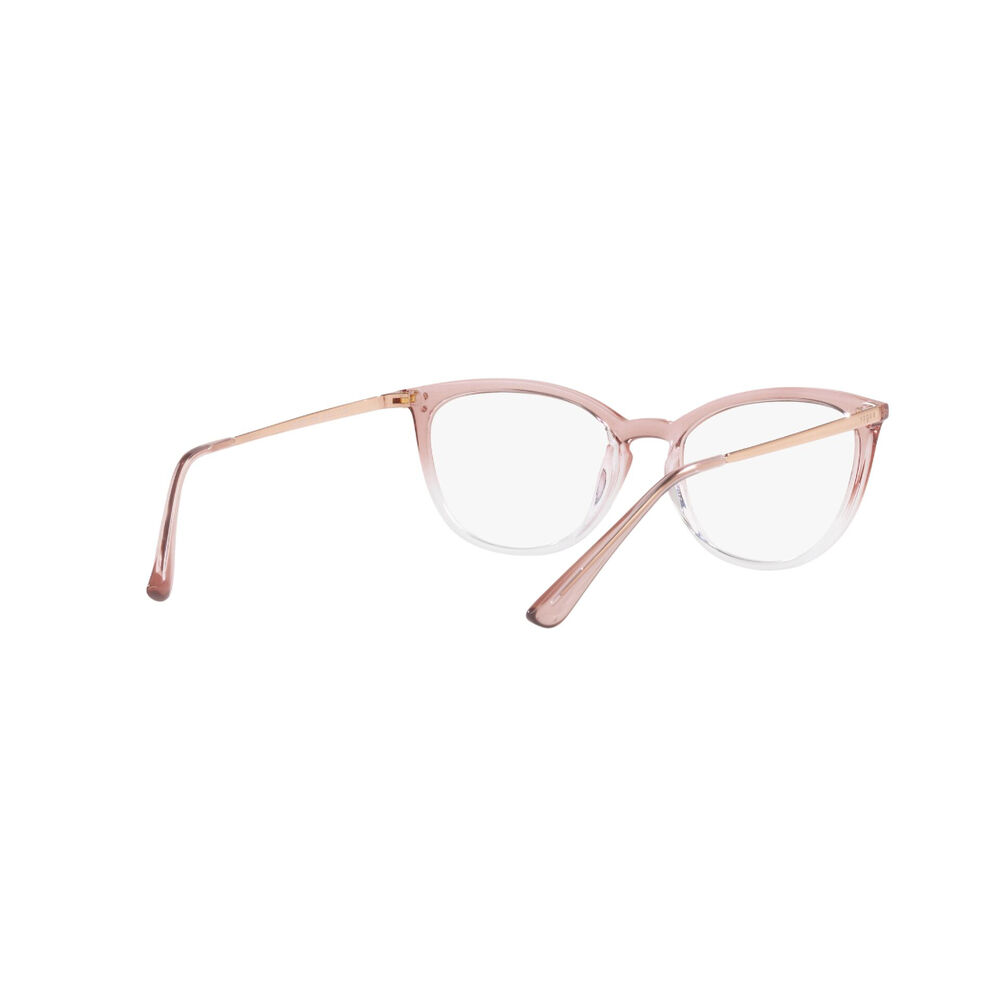Lentes Ópticos Gradient Pink Vogue Eyewear image number 7.0