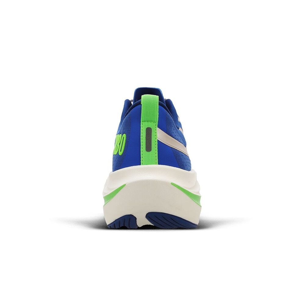Zapatilla Running Hombre Corre Turbo Royal image number 4.0