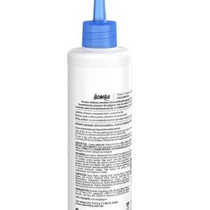 Tonico Sos Bomba Fortalecedor Crecimiento 100 Ml Salon Line