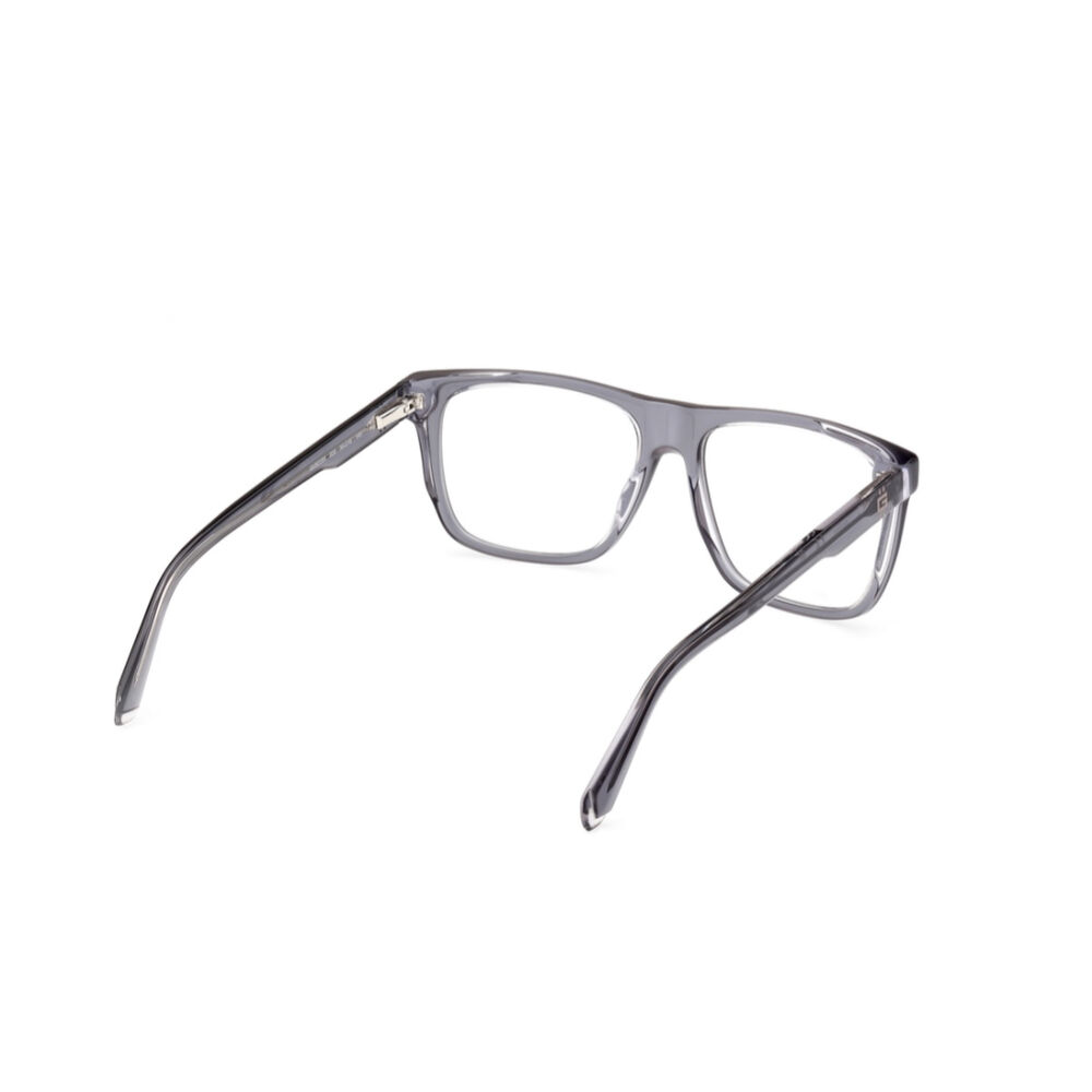 Lentes Ópticos Gris Guess image number 5.0