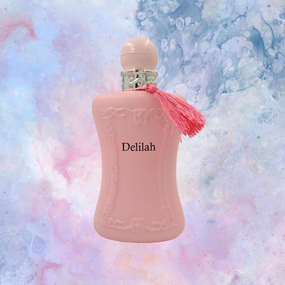 Fc Delilah Edp 100 Ml Mujer image number 2.0