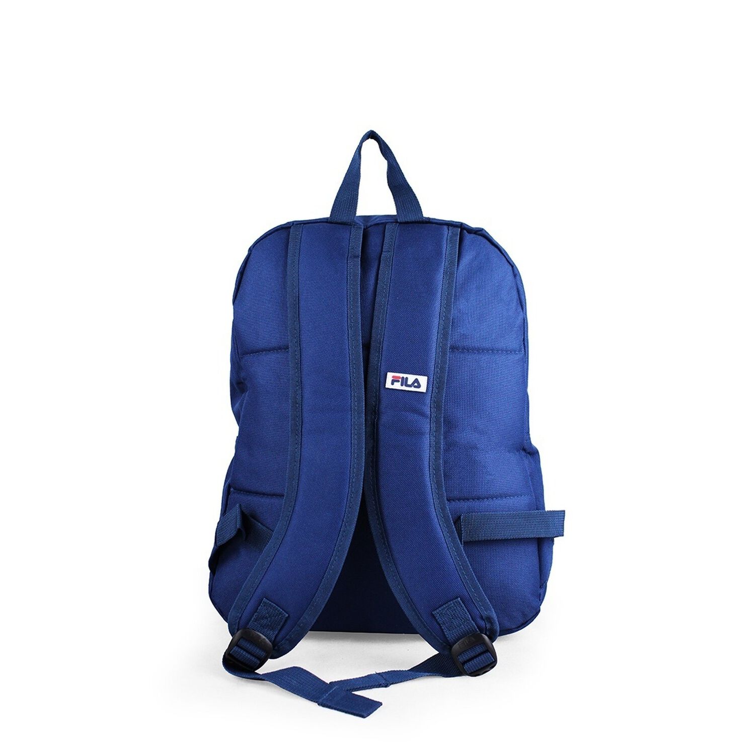 Mochila Urban Azul Fila image number 2.0