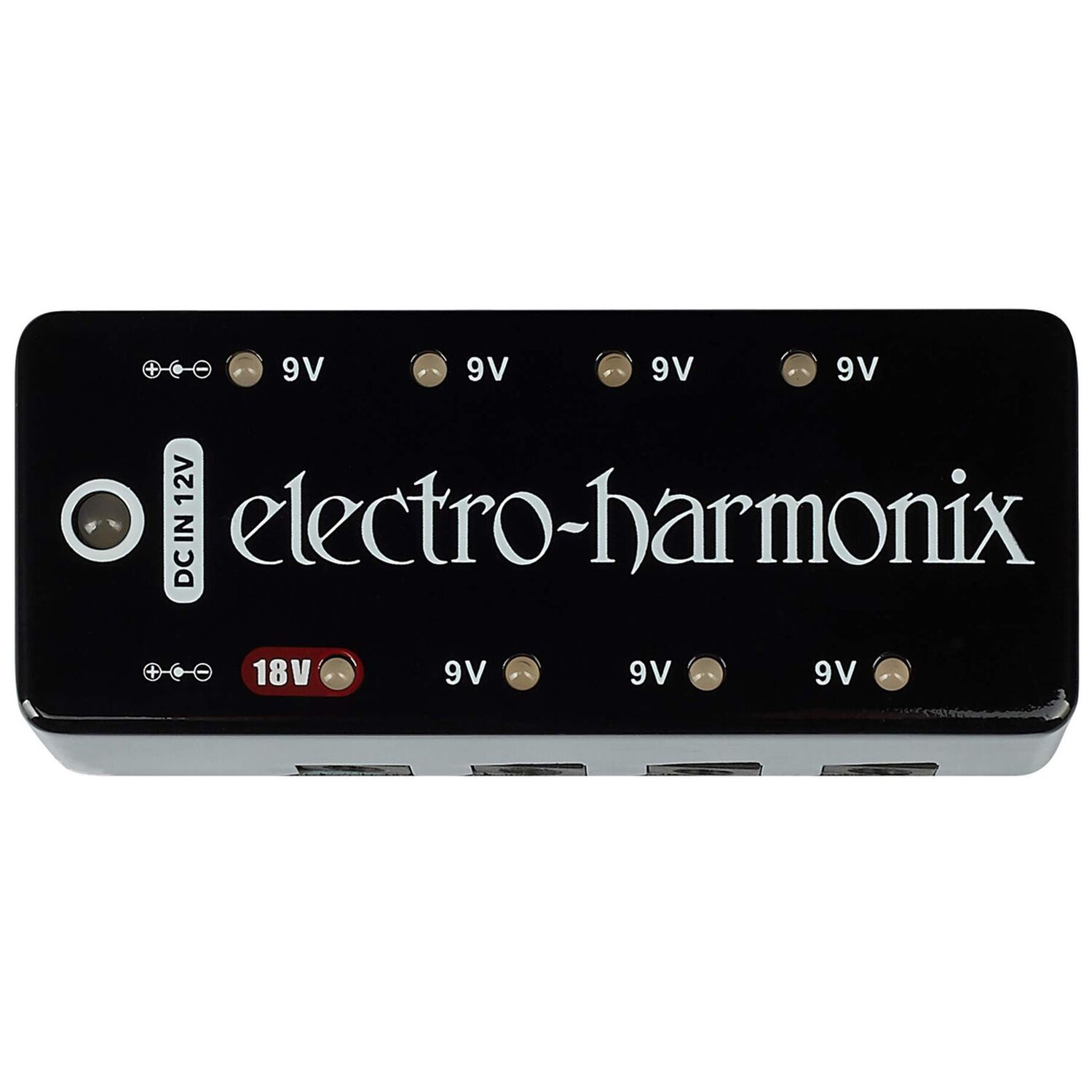 Fuente De Poder Para Pedales De Efecto S8 Electro-harmonix image number 0.0