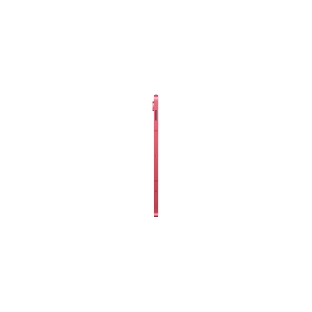 Galaxy Tab S10 Lite Rojo Wi-fi 6 Gb 128 Gb image number 5.0