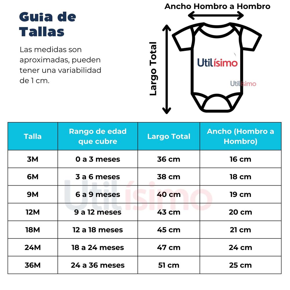 Pack 4 Bodys Ni&ntilde;a Manga Corta Tedmimak 100% Algod&oacute;n Bailarina Ballet image number 2.0