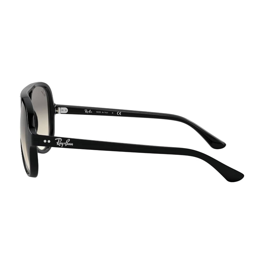 Lentes De Sol Clear Gradient Grey Ray-ban image number 2.0