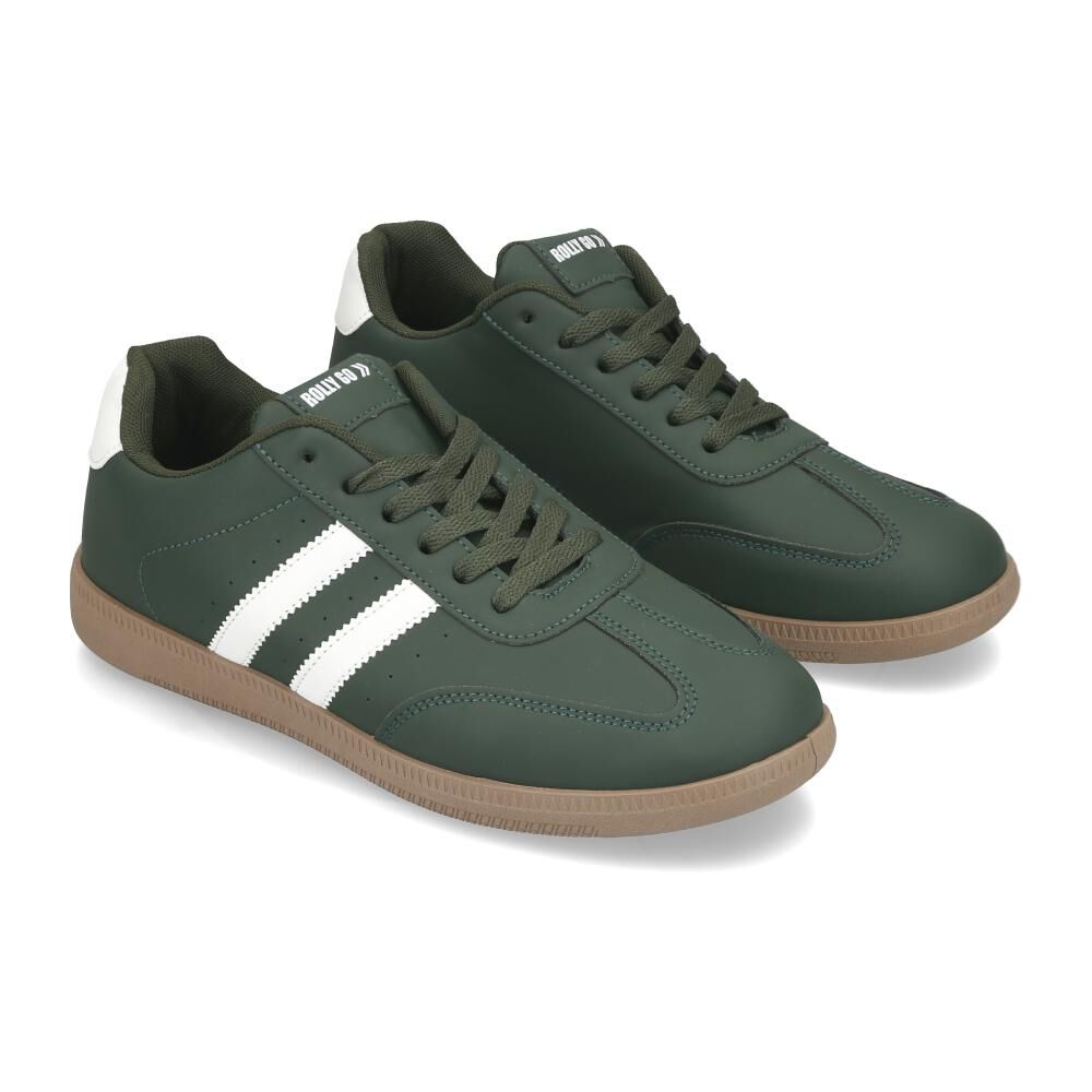 Zapatilla Urbana Hombre Rolly Go Green image number 1.0