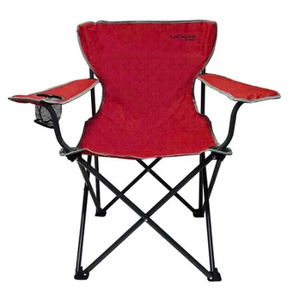 Silla Plegable Camping image number 1.0