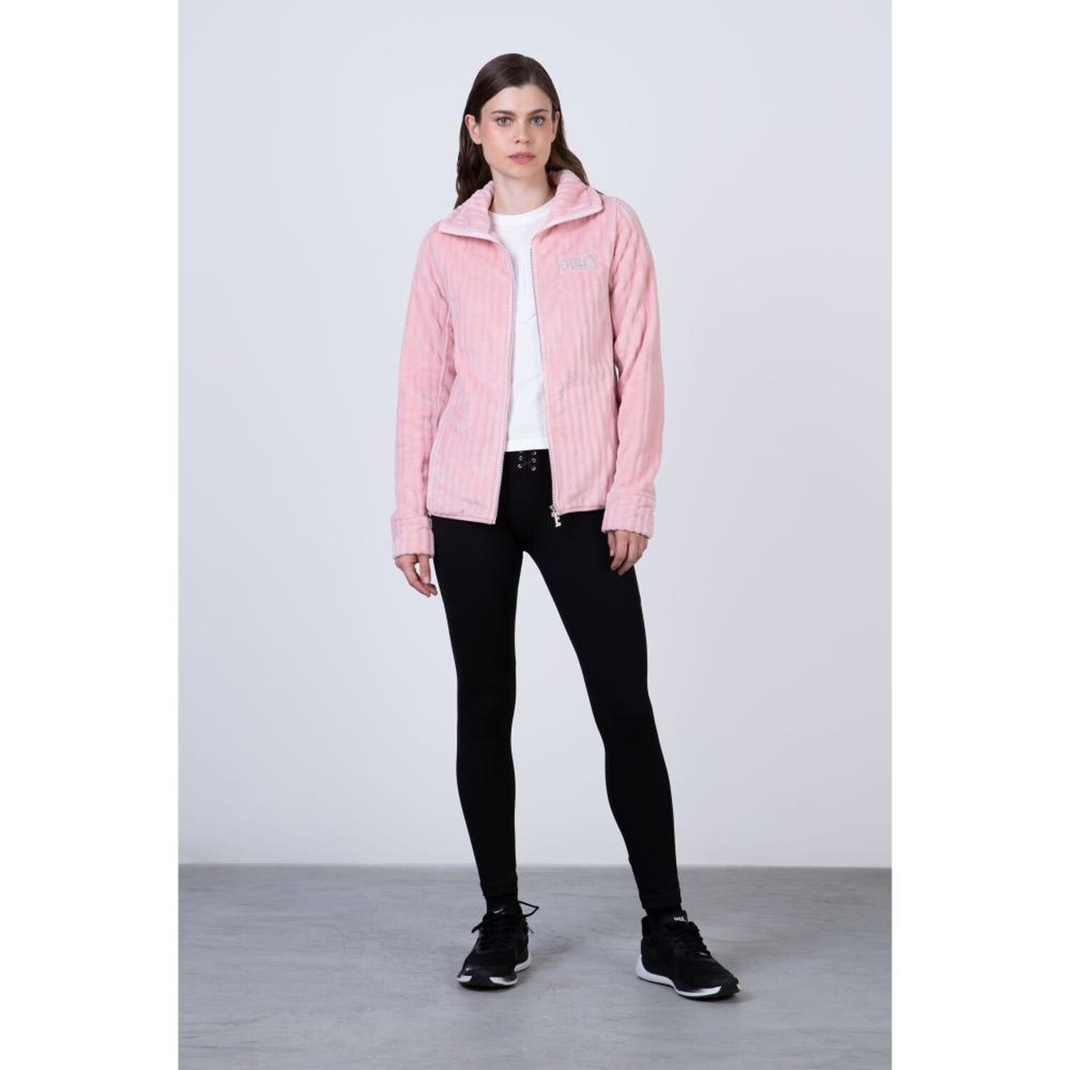 Chaqueta Deportiva Alma Everlast image number 3.0