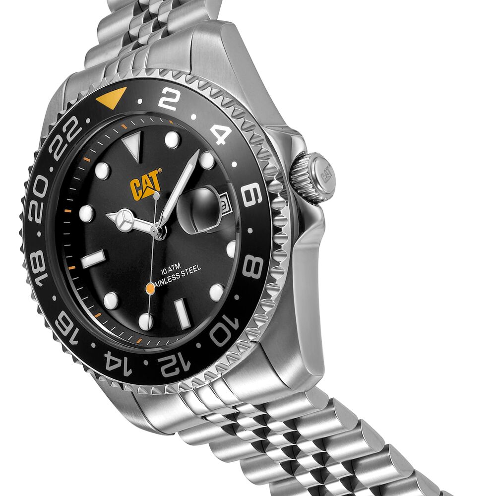 Reloj Cat Hombre Ao-141-11-127 R-type image number 1.0