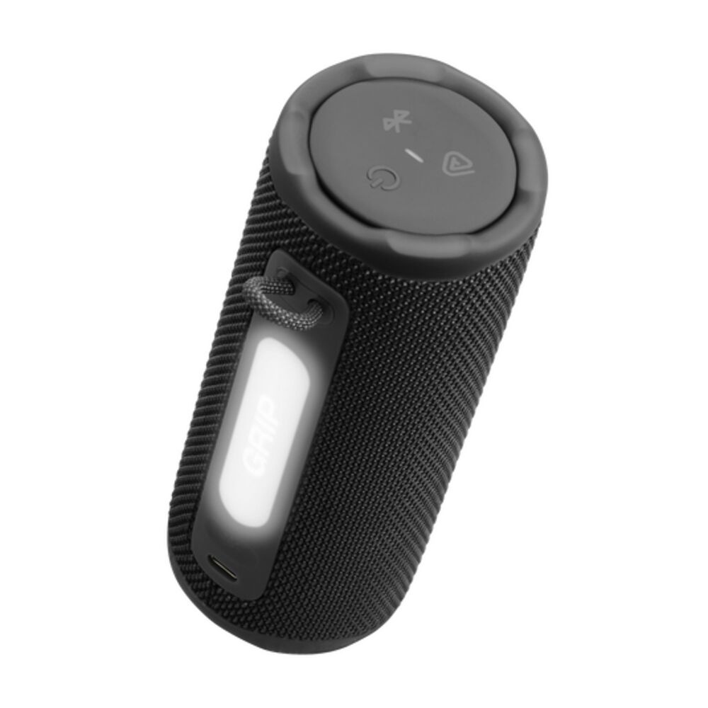 Parlante Jbl Grip Bluetooth Ip68 14 Horas Con Luz Negro image number 2.0