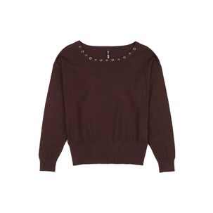 Sweater Mujer Rolly Go
