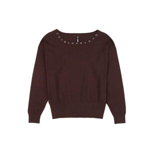 Sweater Mujer Rolly Go