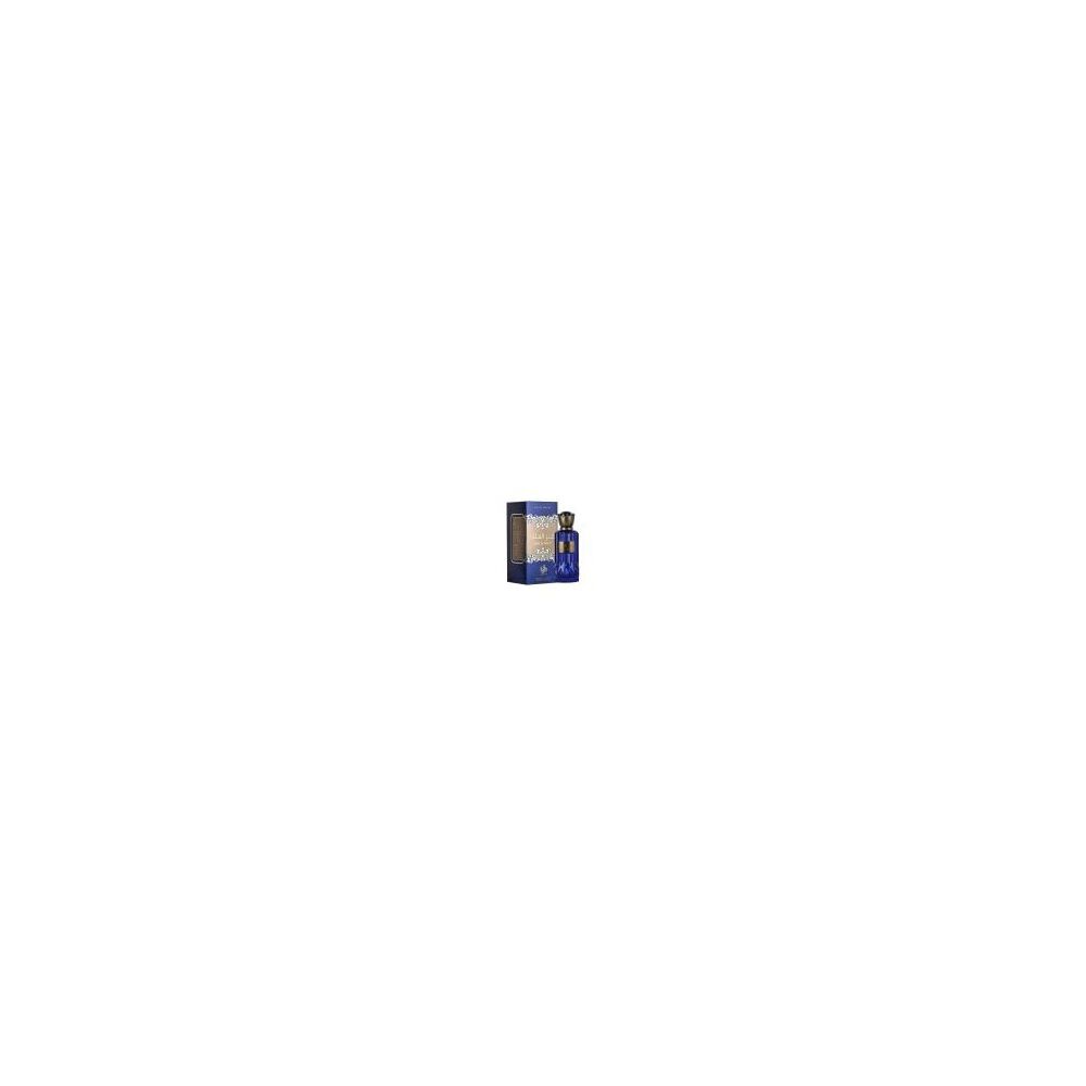 Al Wataniah Kenz Al Malik Men Edp 100ml image number 1.0