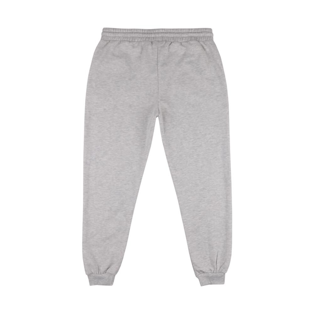 Pantalón De Buzo Deportivo Tiro Medio Regular Hombre Wetland image number 1.0