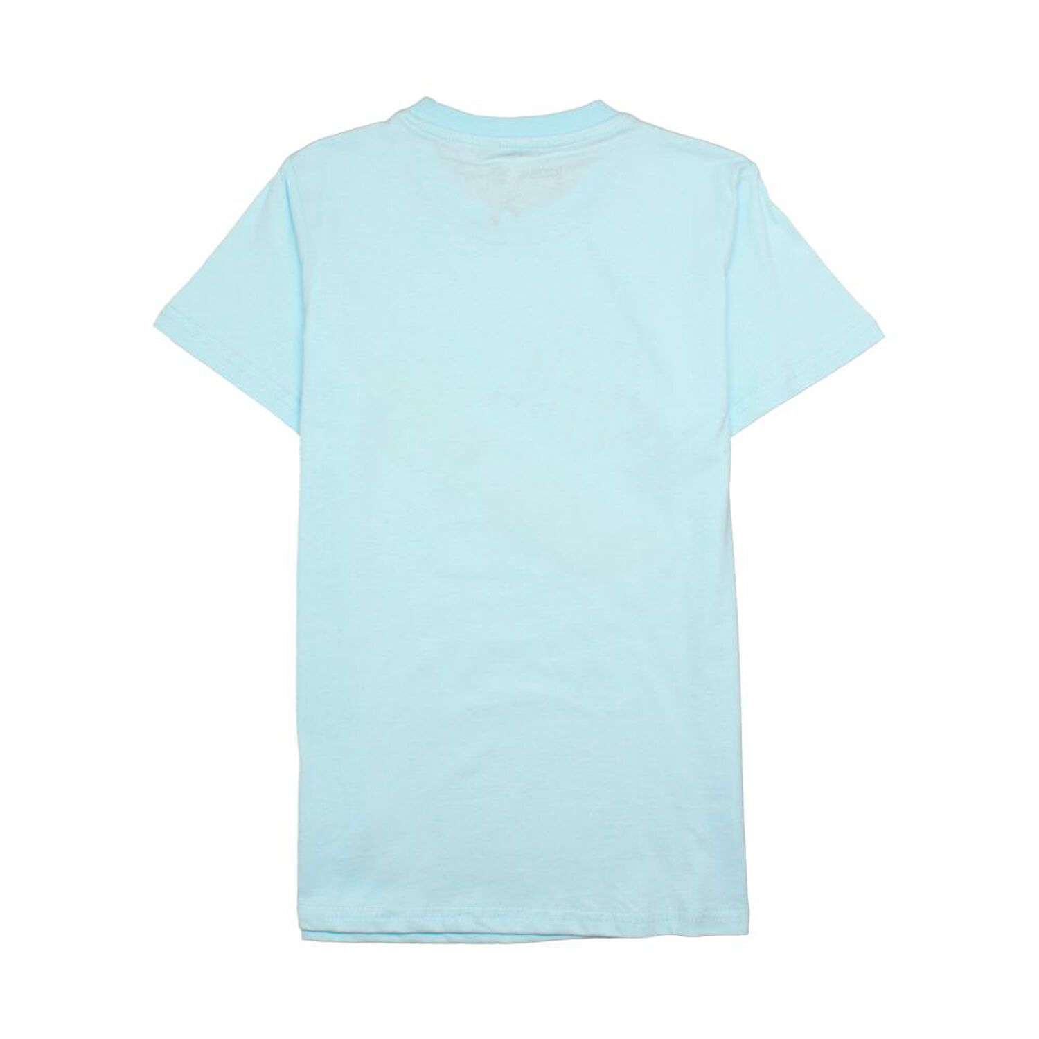 Polera Manga Corta Cuello Redondo Ni&ntilde;o Topsis image number 1.0