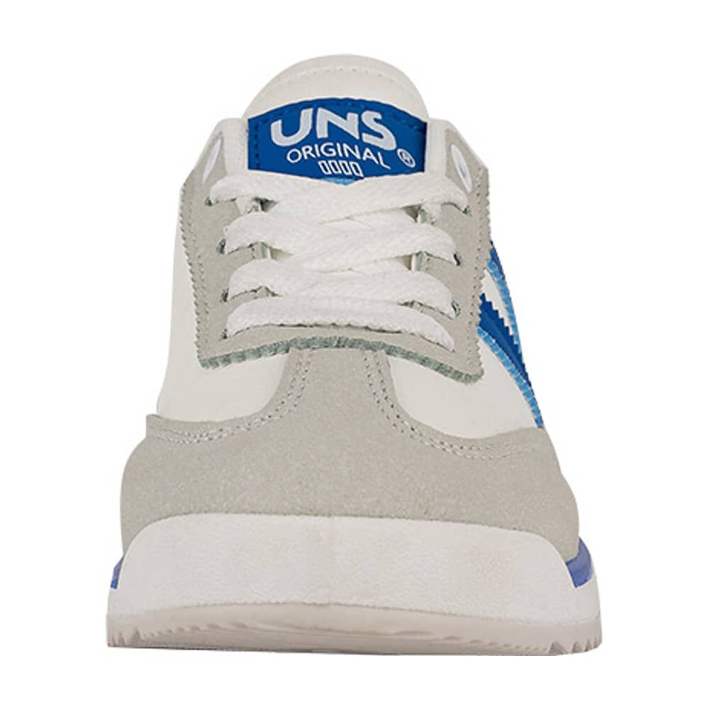 Zapatilla Inba Gris/azul Uns image number 2.0