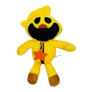 Juguete Peluche Smiling Critters 30cm Kickinchicken Infantil